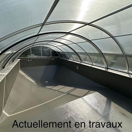 Appartamento Lv House & Gardens Carcassonne Esterno foto