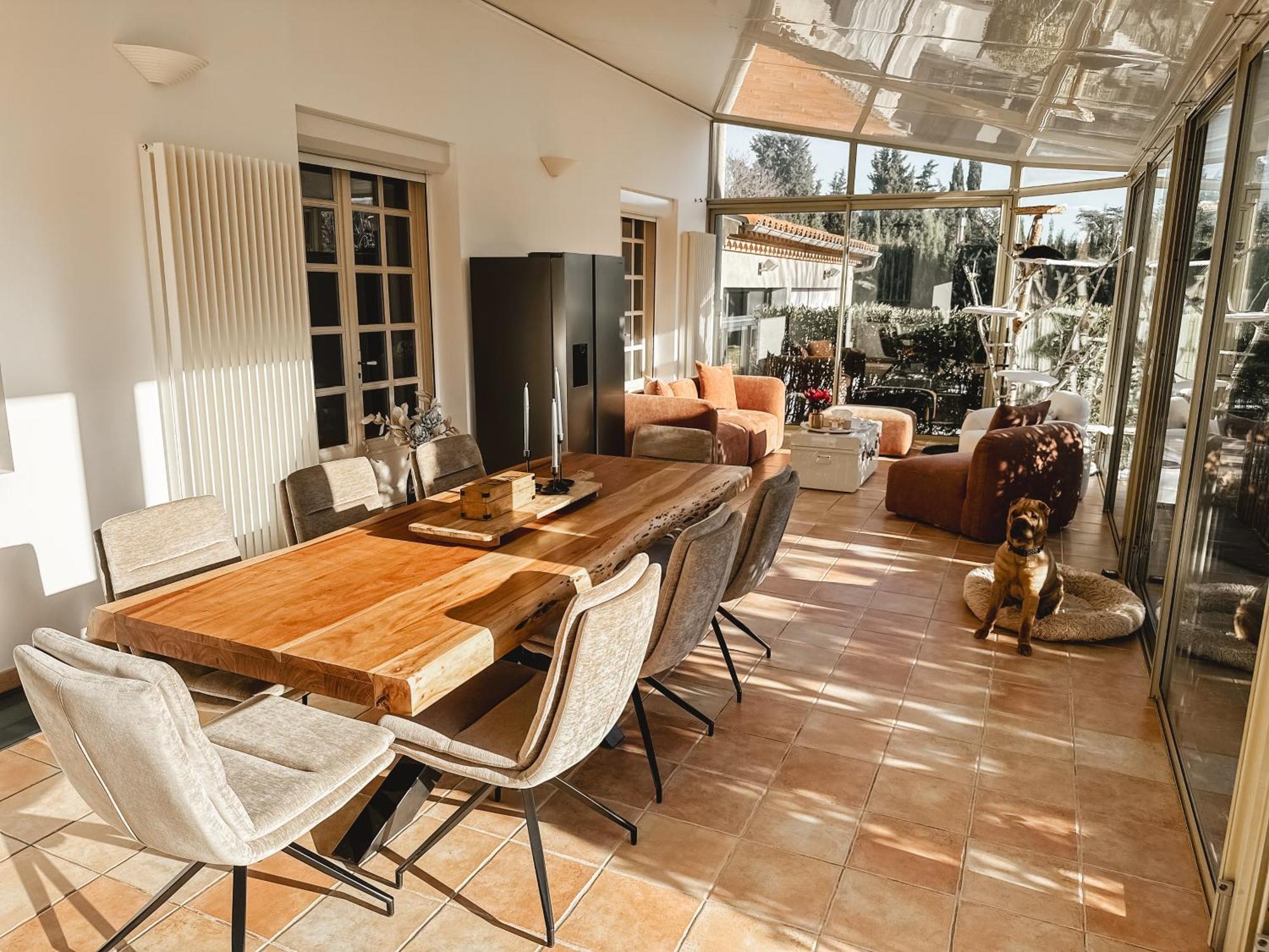 Appartamento Lv House & Gardens Carcassonne Esterno foto