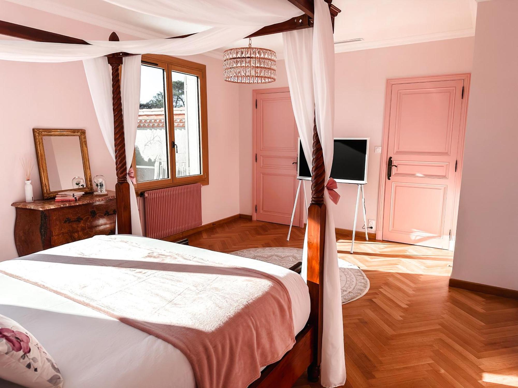 Appartamento Lv House & Gardens Carcassonne Esterno foto