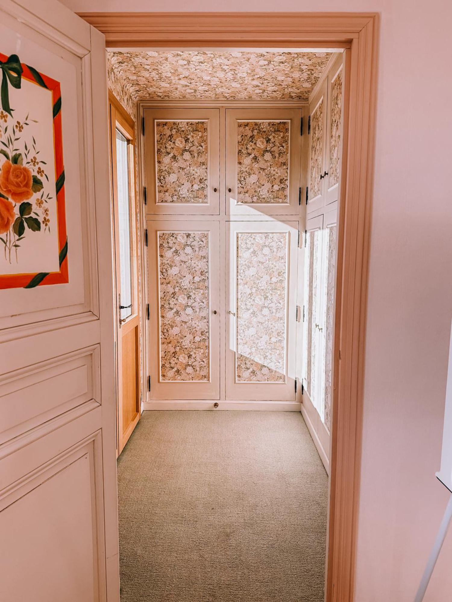 Appartamento Lv House & Gardens Carcassonne Esterno foto
