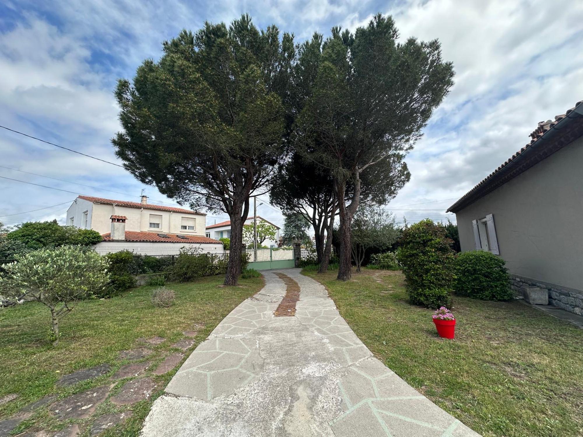 Appartamento Lv House & Gardens Carcassonne Esterno foto