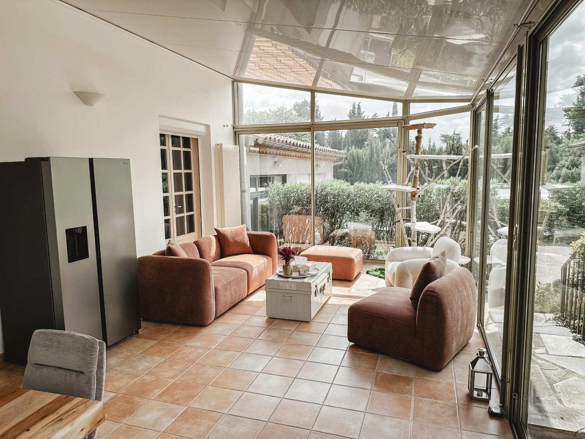 Appartamento Lv House & Gardens Carcassonne Esterno foto