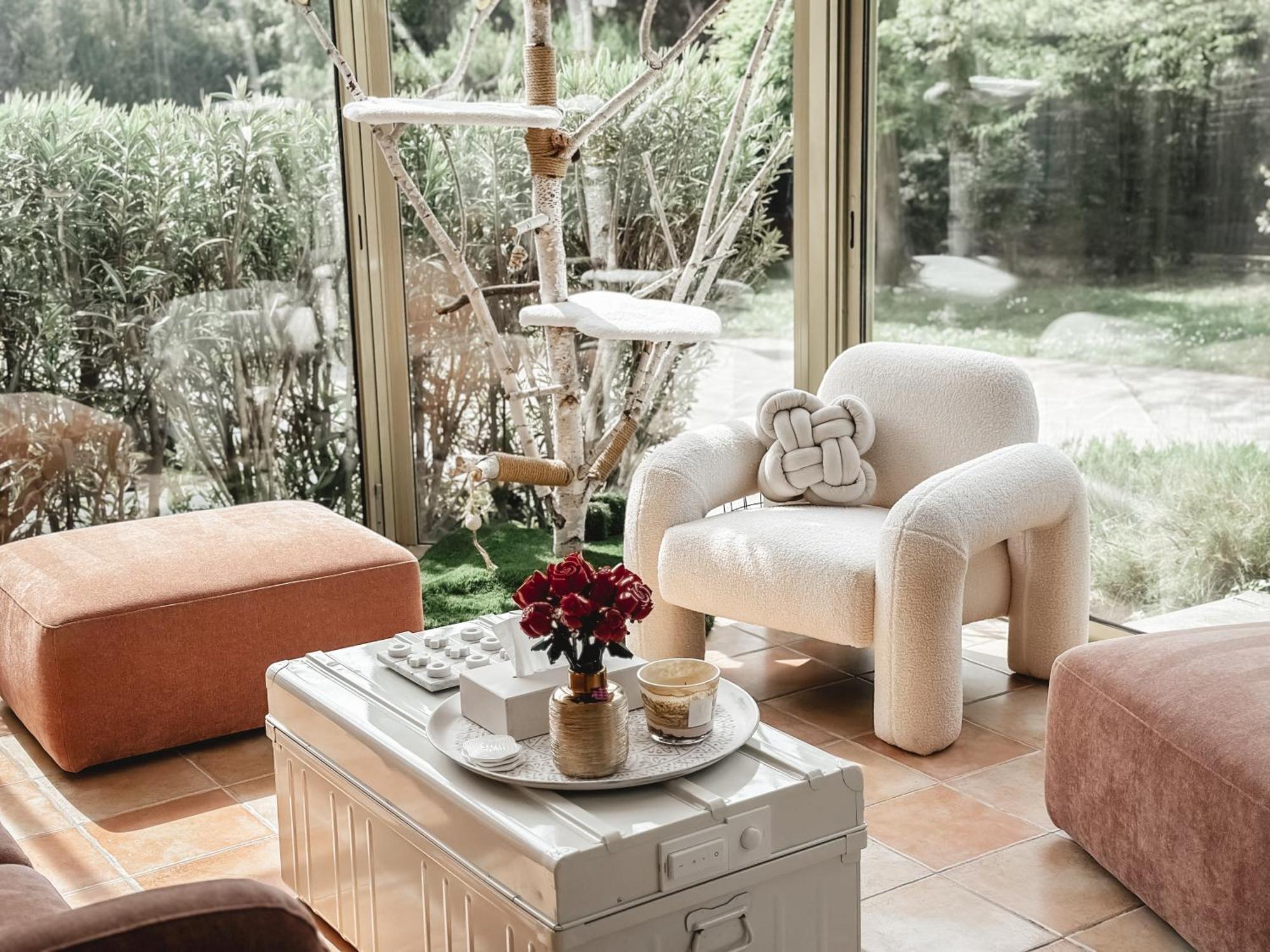 Appartamento Lv House & Gardens Carcassonne Esterno foto