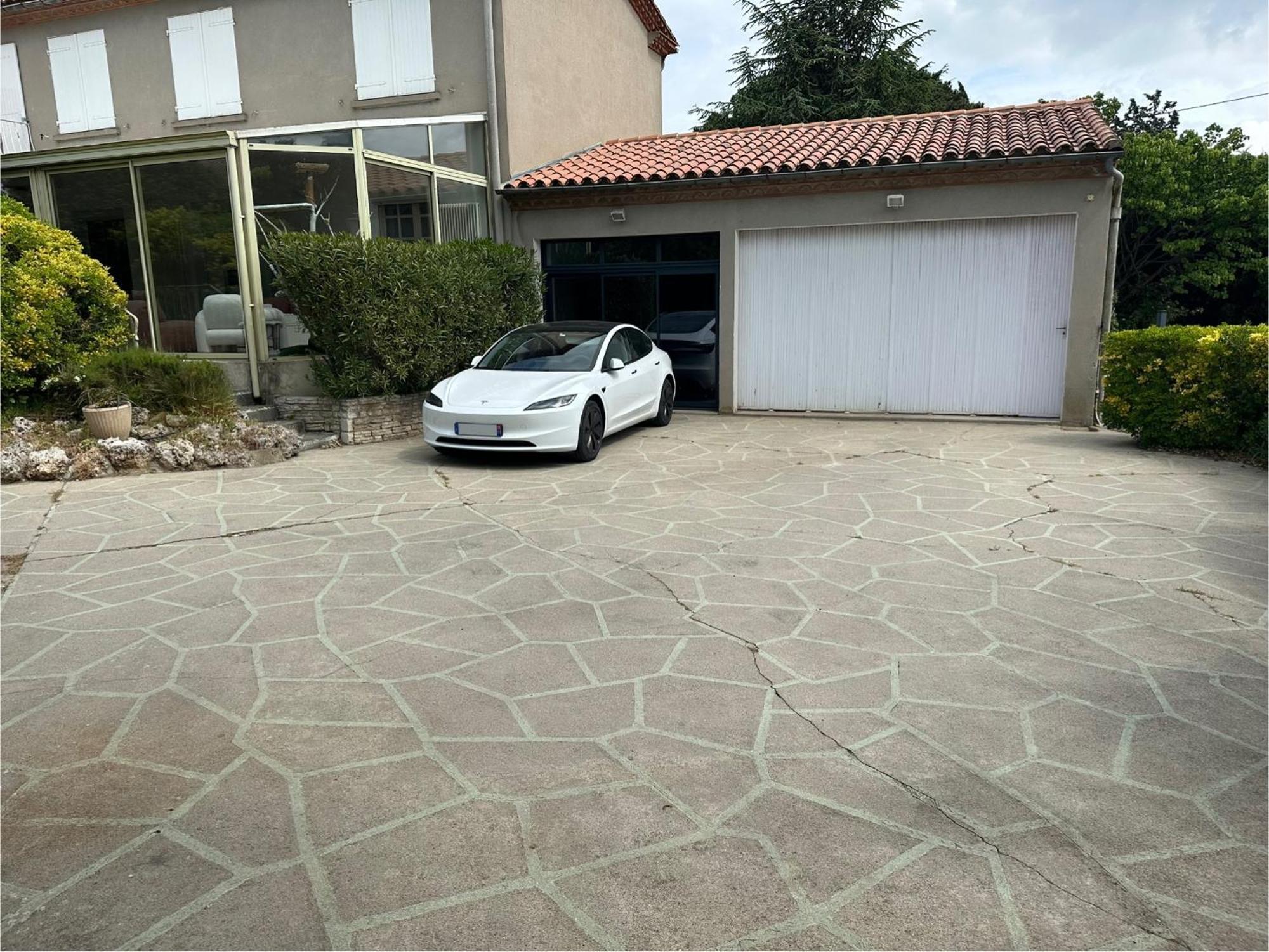 Appartamento Lv House & Gardens Carcassonne Esterno foto