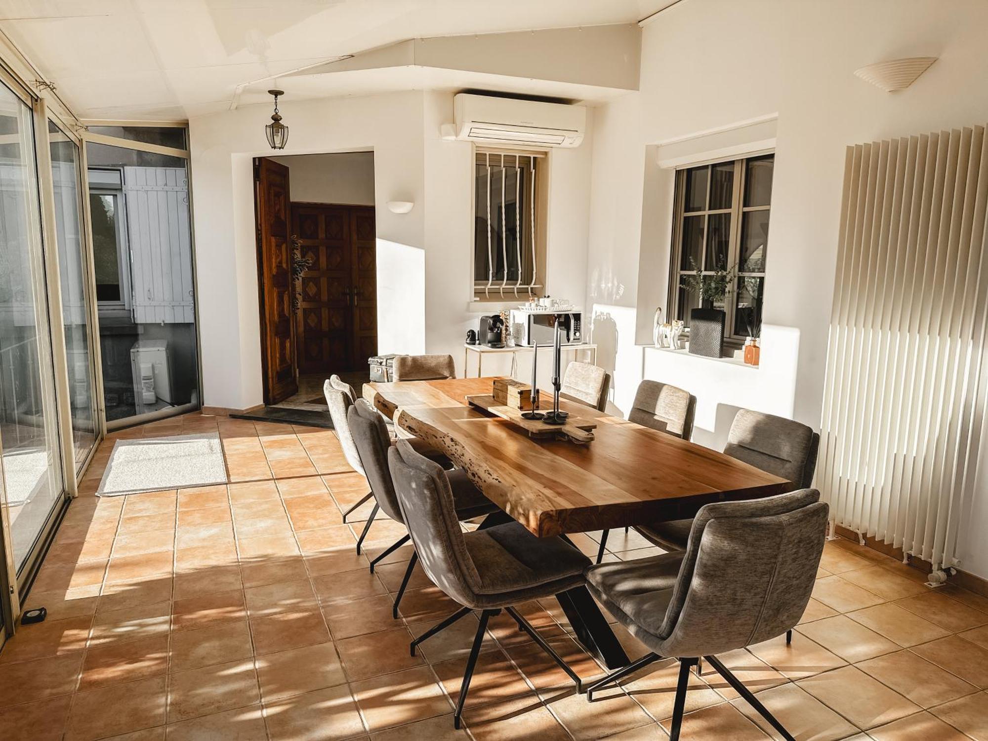 Appartamento Lv House & Gardens Carcassonne Esterno foto