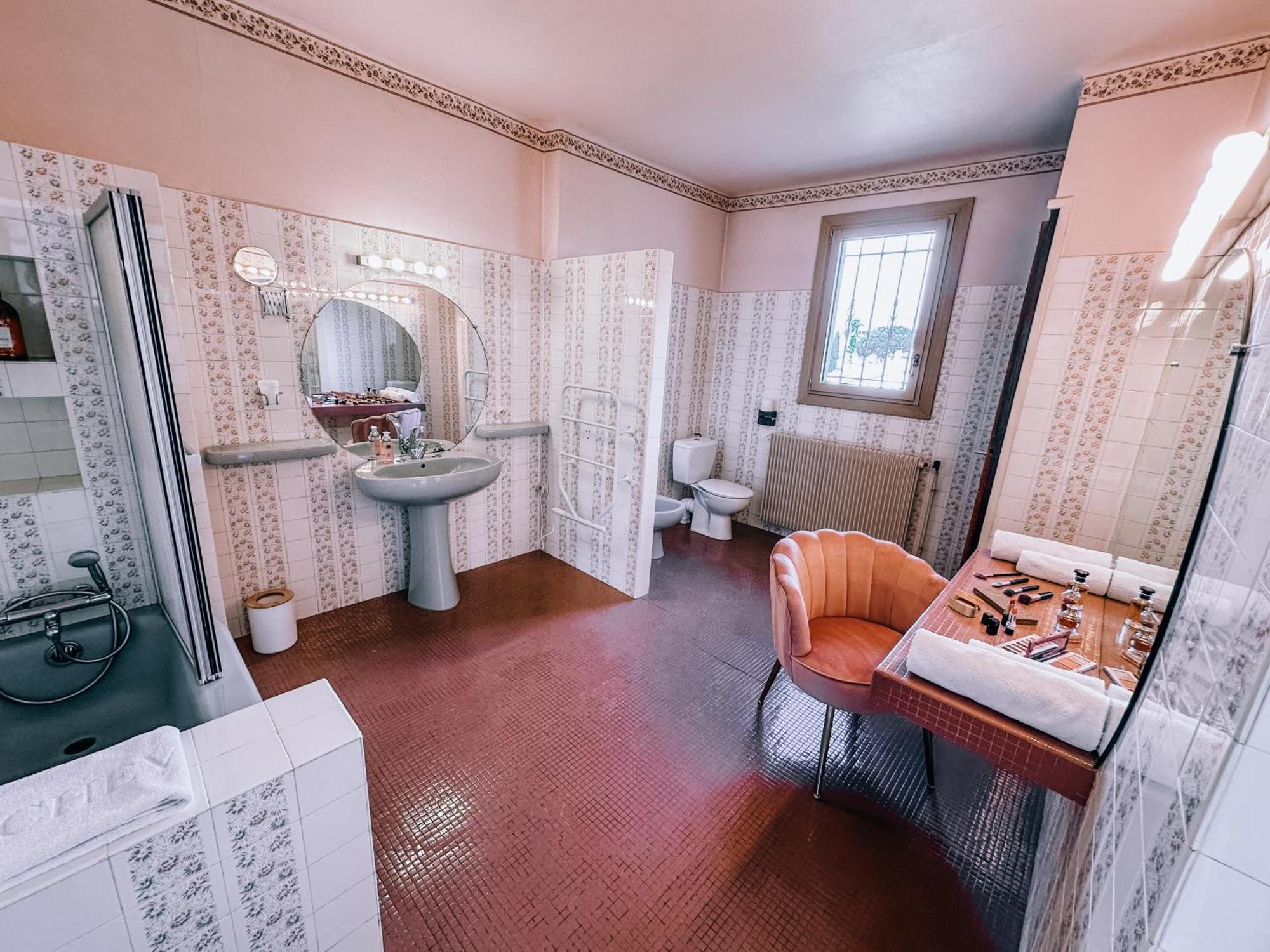 Appartamento Lv House & Gardens Carcassonne Esterno foto
